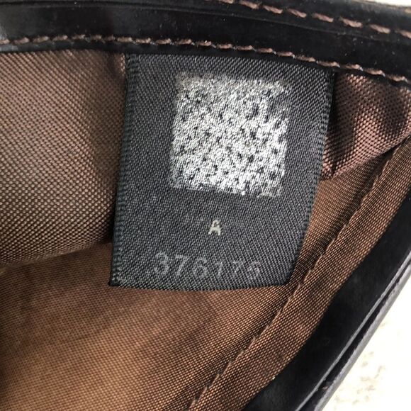 Vintage Fendi wallet - Picture 5 of 10